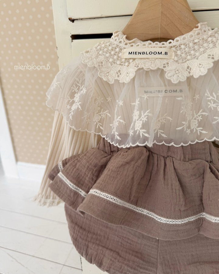 Little Foxx – Bebe Renee Bloomers