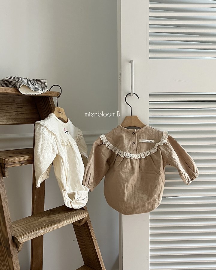 Little Foxx – Bebe Aruru Suit