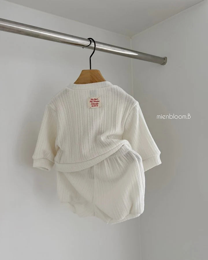 Little Foxx – Bebe O Knit Cardigan