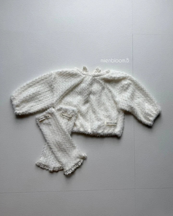 Little Foxx – Bebe Mood Knit Top