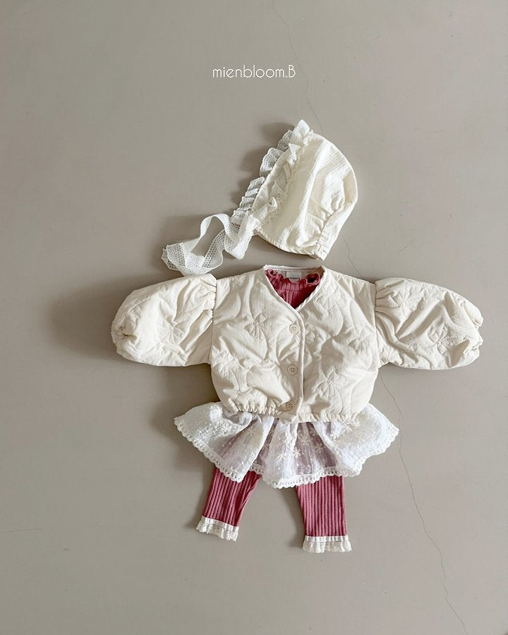 Little Foxx – Bebe Candy Bonnet