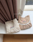 Little Foxx – Bebe Aruru Suit