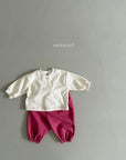 Little Foxx – Bebe Soft Jogger Pants