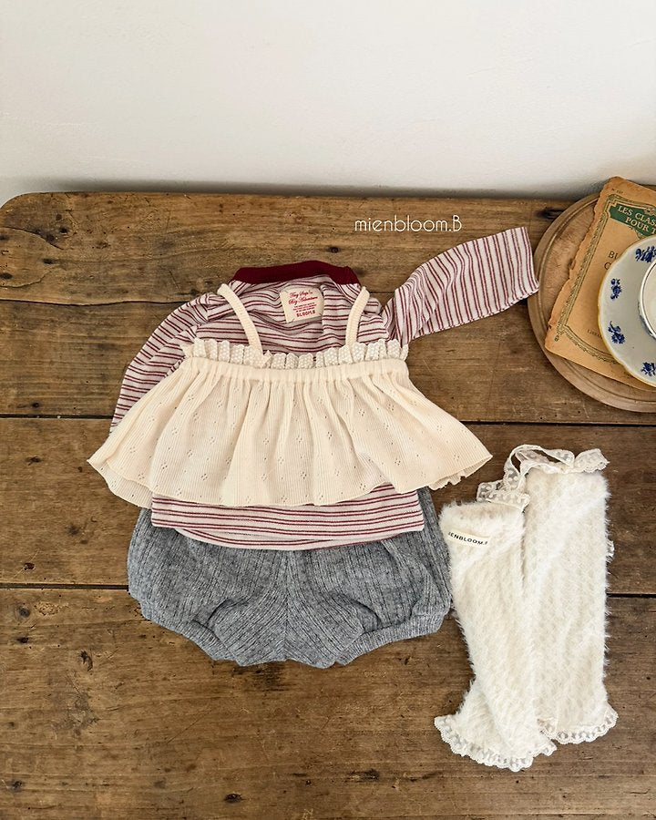Little Foxx – Bebe Mood Warmers