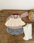 Little Foxx – Bebe Mood Warmers