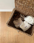 Little Foxx – Bebe Honey Lace Bag