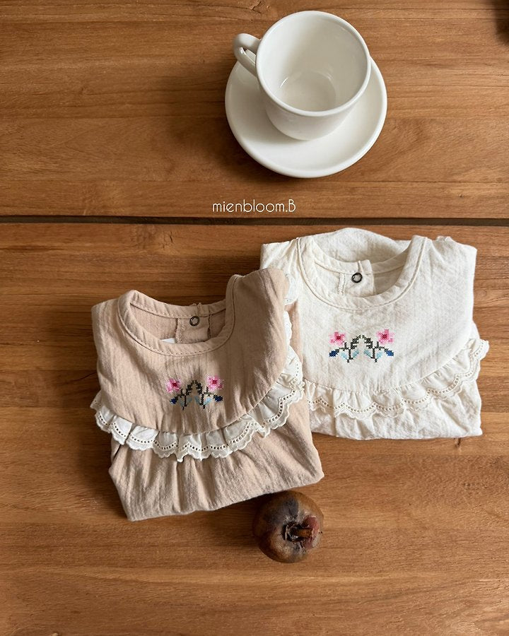 Little Foxx – Bebe Aruru Suit