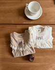 Little Foxx – Bebe Aruru Suit