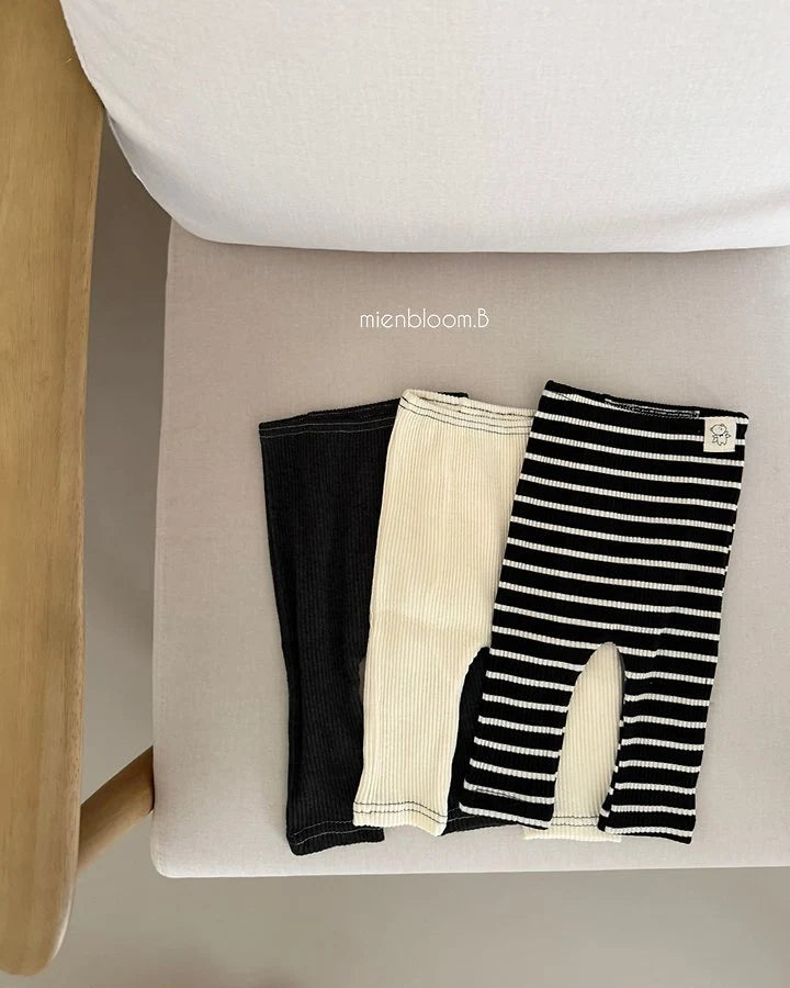 Little Foxx – Bebe Robin Pants