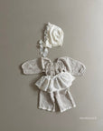 Little Foxx – Bebe Candy Bonnet
