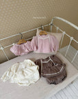 Little Foxx – Kids Renee Blouse