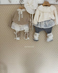 Little Foxx – Kids Mood Knit Top