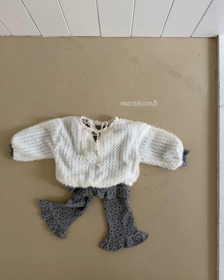 Little Foxx – Kids Mood Knit Top