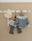 Little Foxx – Kids Luna Knit Tee