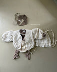 Little Foxx – Kids Renee Blouse
