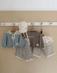 Little Foxx – Kids Watercolor Pants