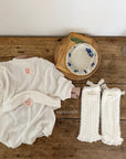 Little Foxx – Kids O Knit Pants