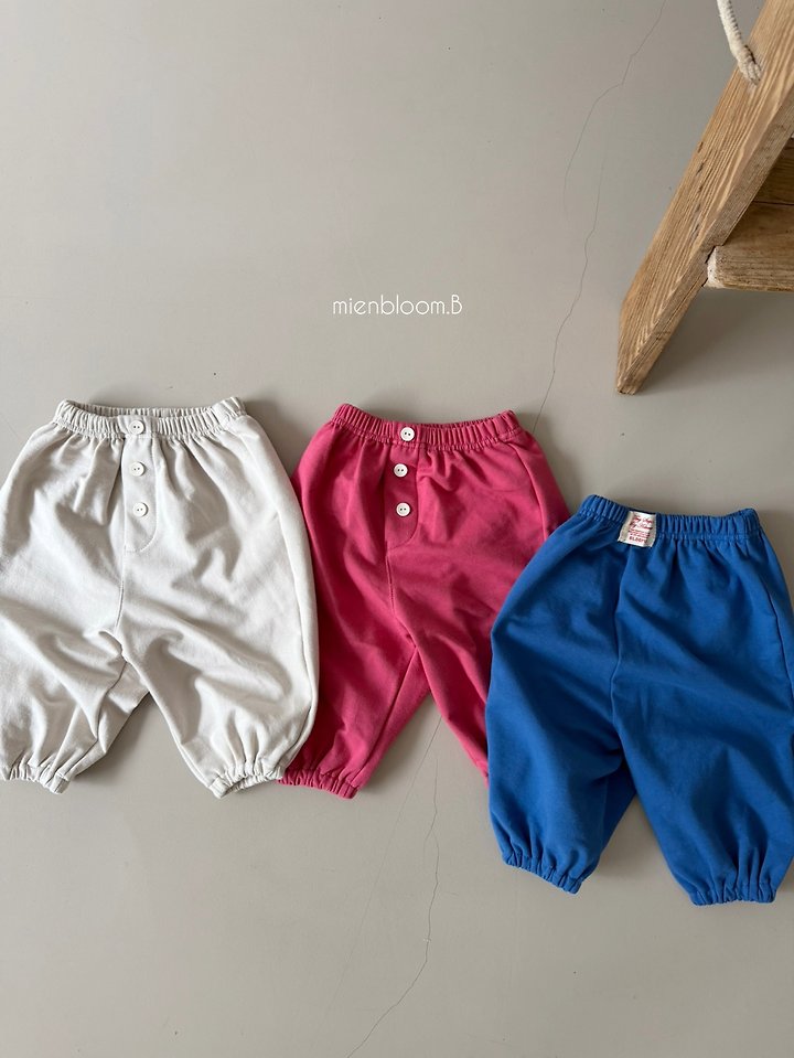 Little Foxx – Kids Soft Jogger Pants
