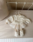Little Foxx – Kids Mood Knit Top