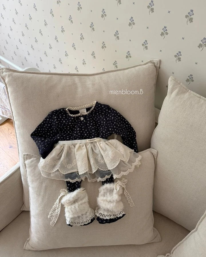Little Foxx – Kids Baby’s Breath Pants