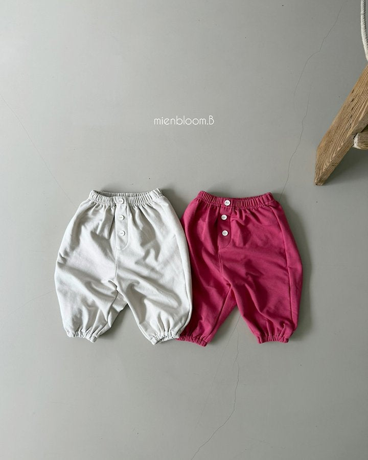 Little Foxx – Kids Soft Jogger Pants