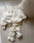 Little Foxx – Kids Mood Knit Top
