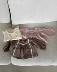 Little Foxx – Kids Renee Blouse