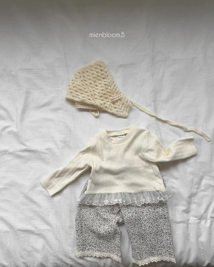 Little Foxx – Kids Watercolor Pants