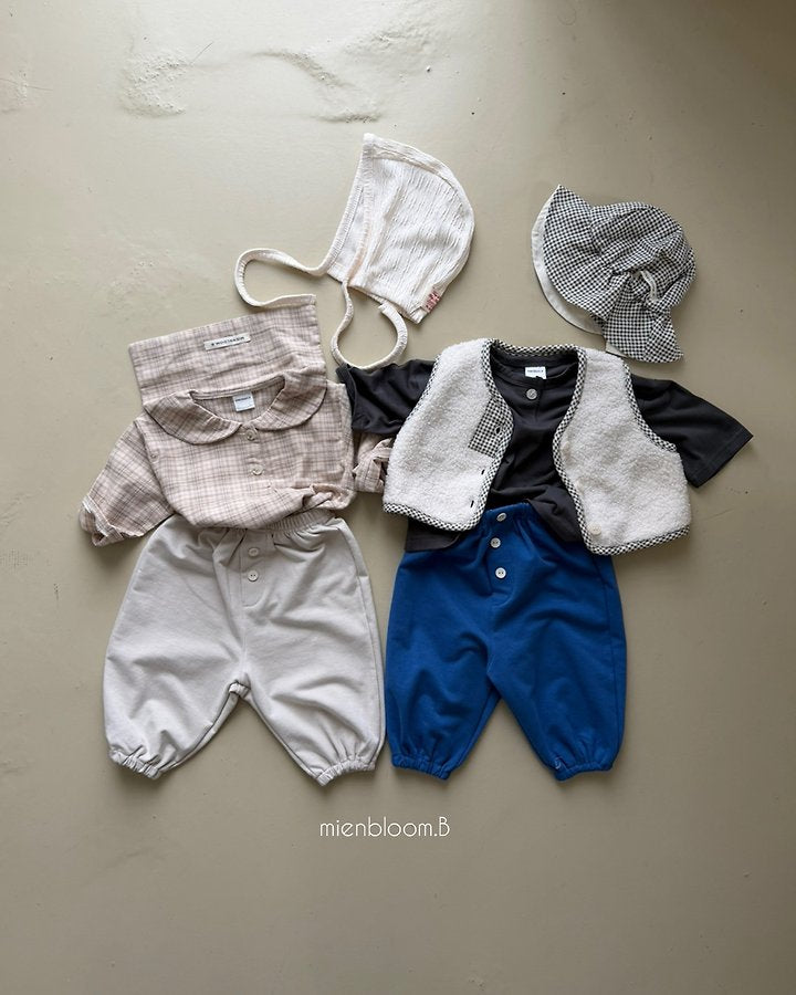 Little Foxx – Kids Soft Jogger Pants