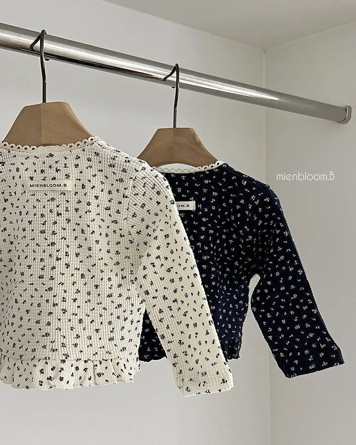 Little Foxx – Kids Baby’s Breath Tee