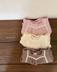 Little Foxx – Kids Renee Blouse