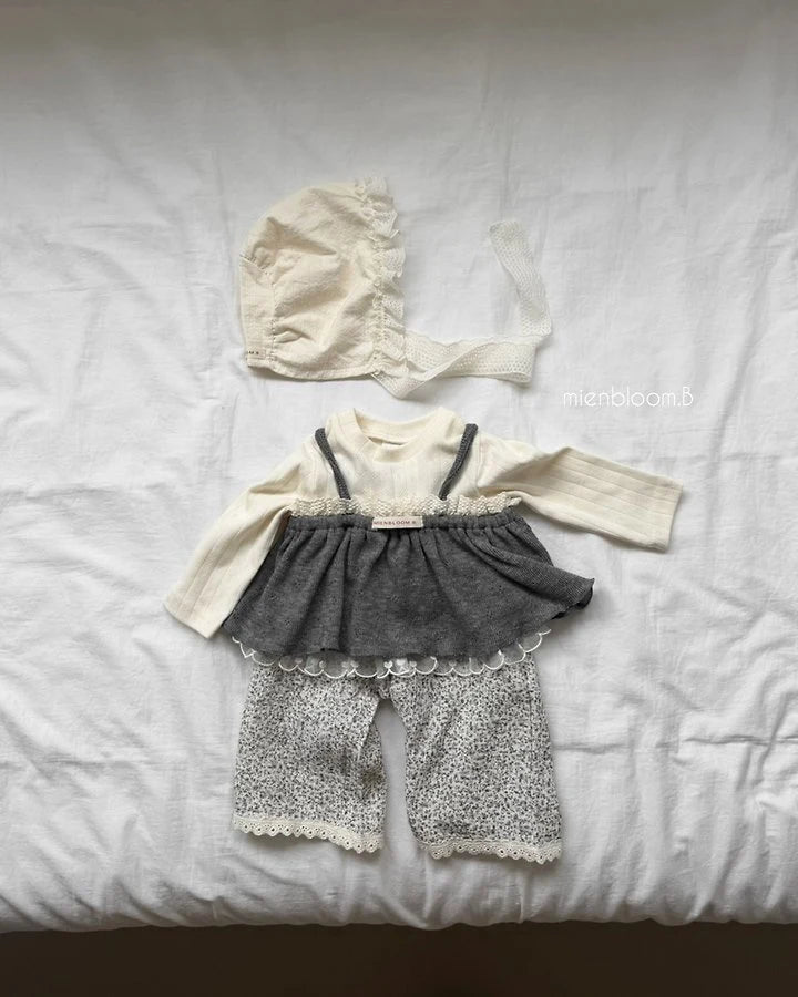 Little Foxx – Kids Watercolor Pants