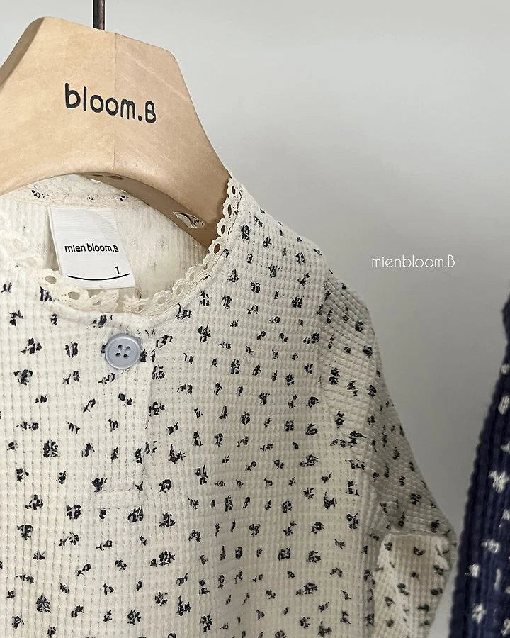 Little Foxx – Kids Baby’s Breath Tee