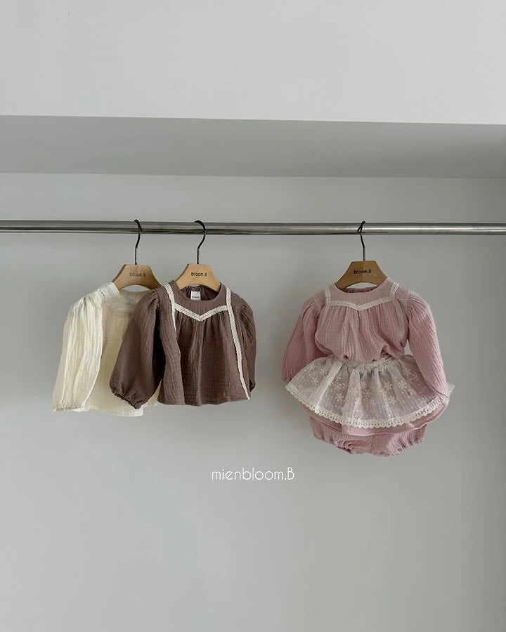 Little Foxx – Kids Renee Blouse