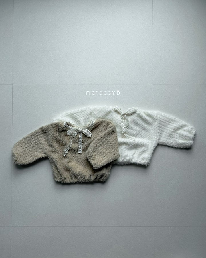 Little Foxx – Kids Mood Knit Top