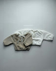 Little Foxx – Kids Mood Knit Top