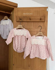 Little Foxx – Kids Lala Floral Blouse