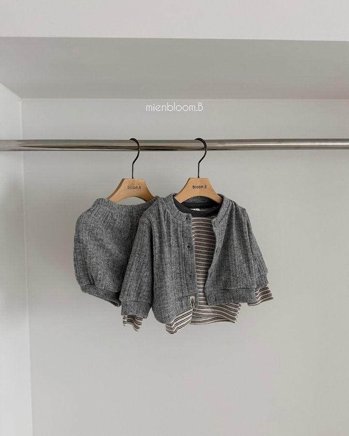 Little Foxx – Kids O Knit Pants