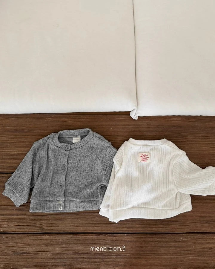 Little Foxx – Kids O Knit Cardigan
