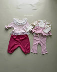 Little Foxx – Kids Soft Jogger Pants
