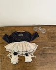 Little Foxx – Kids Baby’s Breath Tee