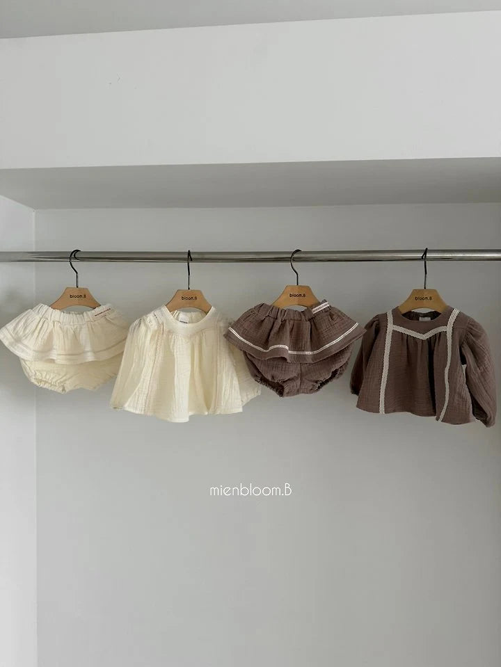 Little Foxx – Kids Renee Blouse