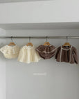 Little Foxx – Kids Renee Blouse