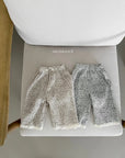 Little Foxx – Kids Watercolor Pants