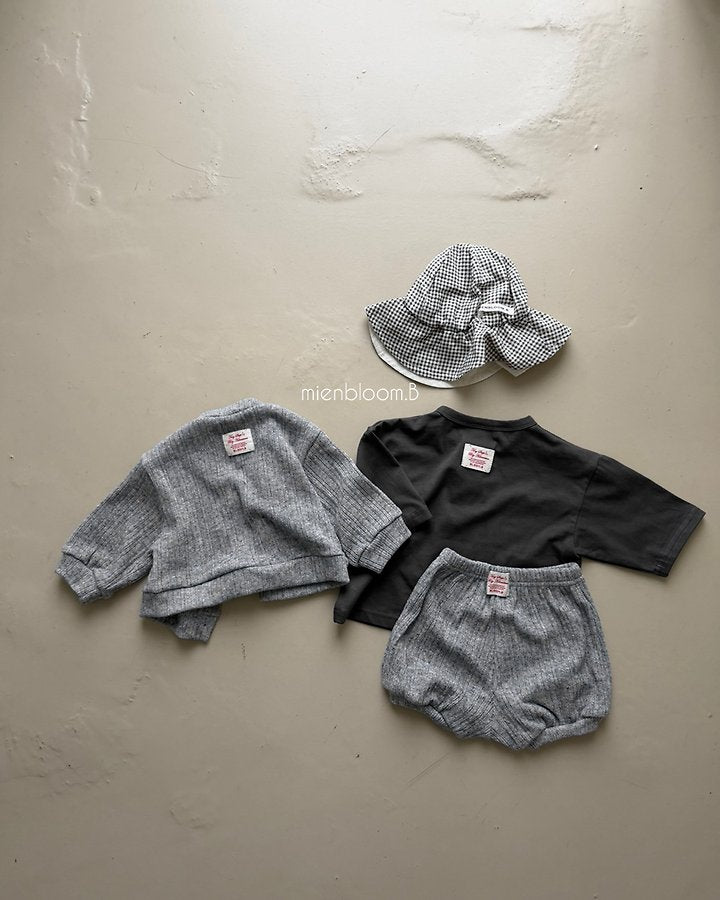 Little Foxx – Kids O Knit Pants