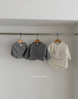 Little Foxx – Kids O Knit Cardigan
