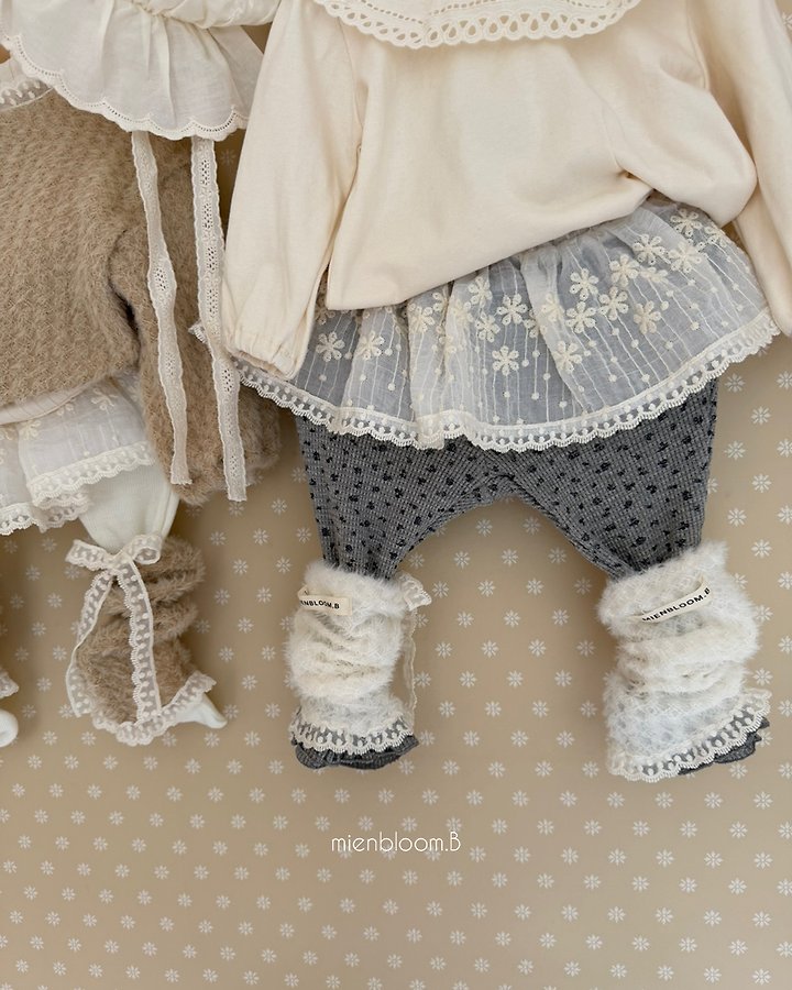 Little Foxx – Kids Mood Warmers