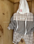 Little Foxx – Kids Luna Knit Tee