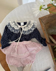 Little Foxx – Kids Baby’s Breath Tee