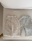 Little Foxx – Kids Watercolor Pants